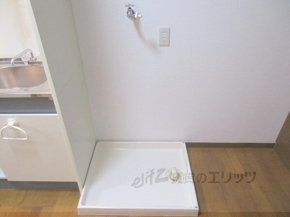 ラ・ビスタ暁の物件内観写真